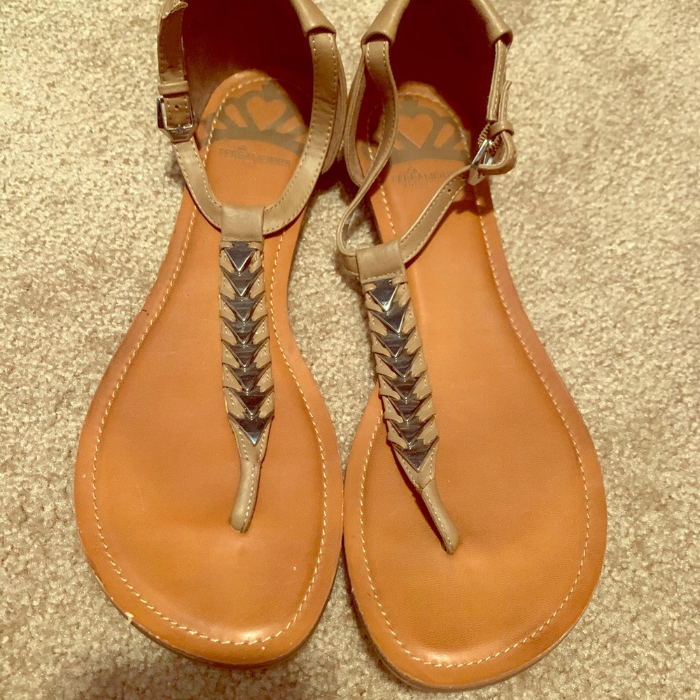Sandals